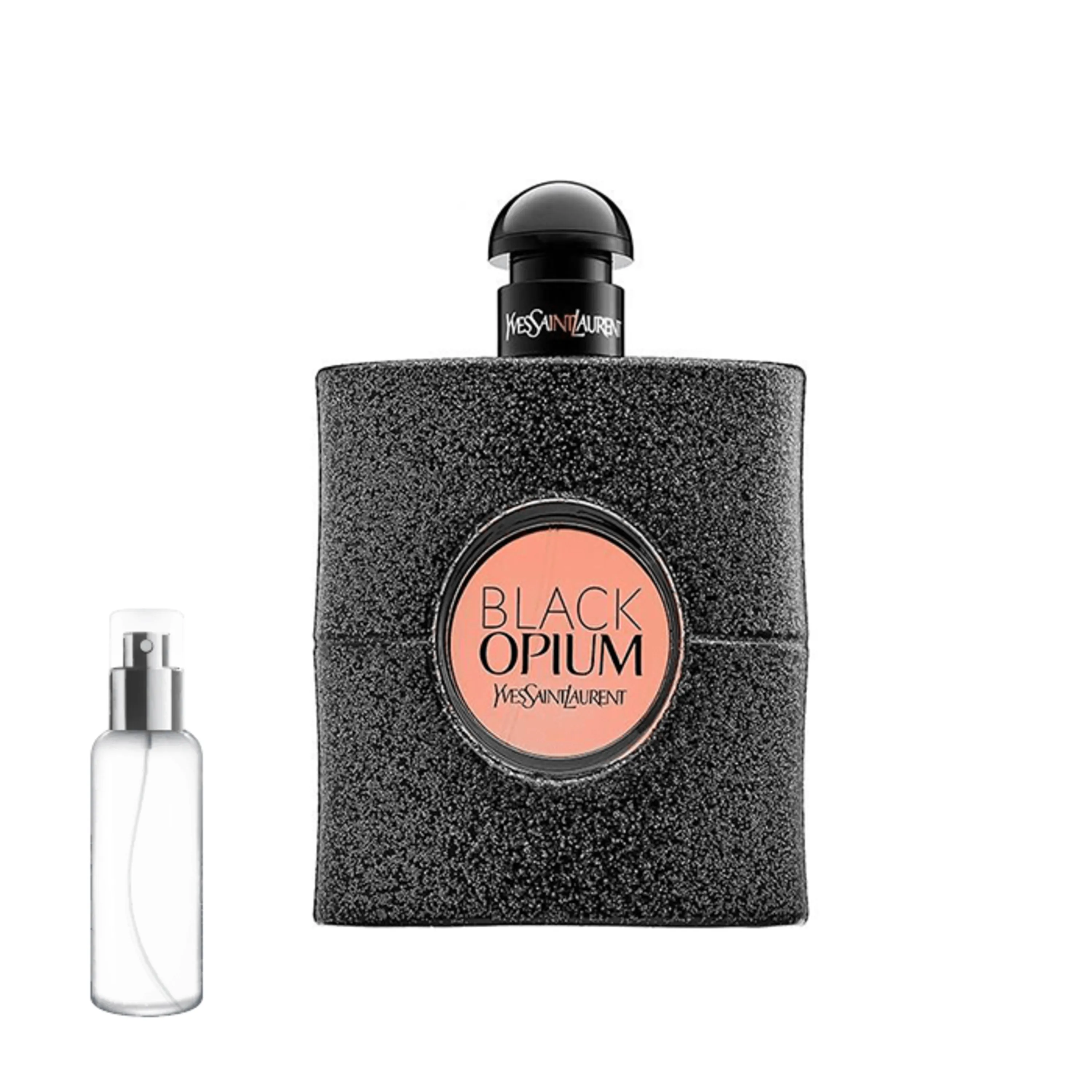 عطر روغنی بلک اپیوم YVES SAINT LAURENT عطر روغنی بلک اپیوم YVES SAINT LAURENT